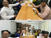 Paper Bag Day Activity